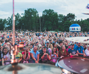 Najlepszy Koncert Świata 2022 w Poznaniu. Co tam się działo! Zobacz zdjęcia z imprezy VOX FM 