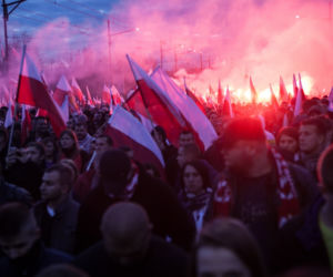 Marsz Niepodległości