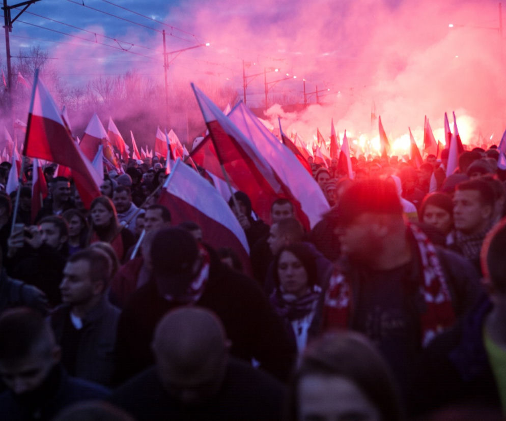 Marsz Niepodległości