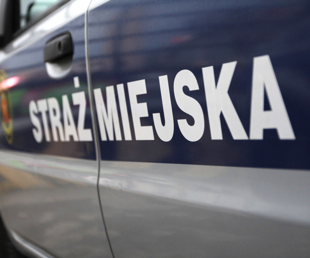 Straż miejska