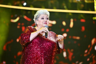 Ewa Bem przeżyła potrójną tragedię. Co dało jej siłę, by wrócić na scenę?