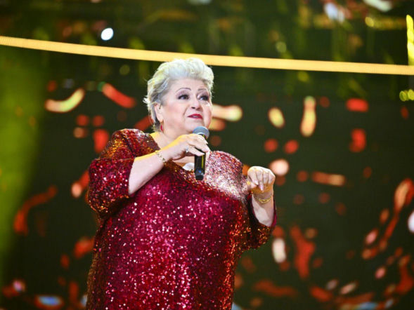 Ewa Bem przeżyła potrójną tragedię. Co dało jej siłę, by wrócić na scenę?