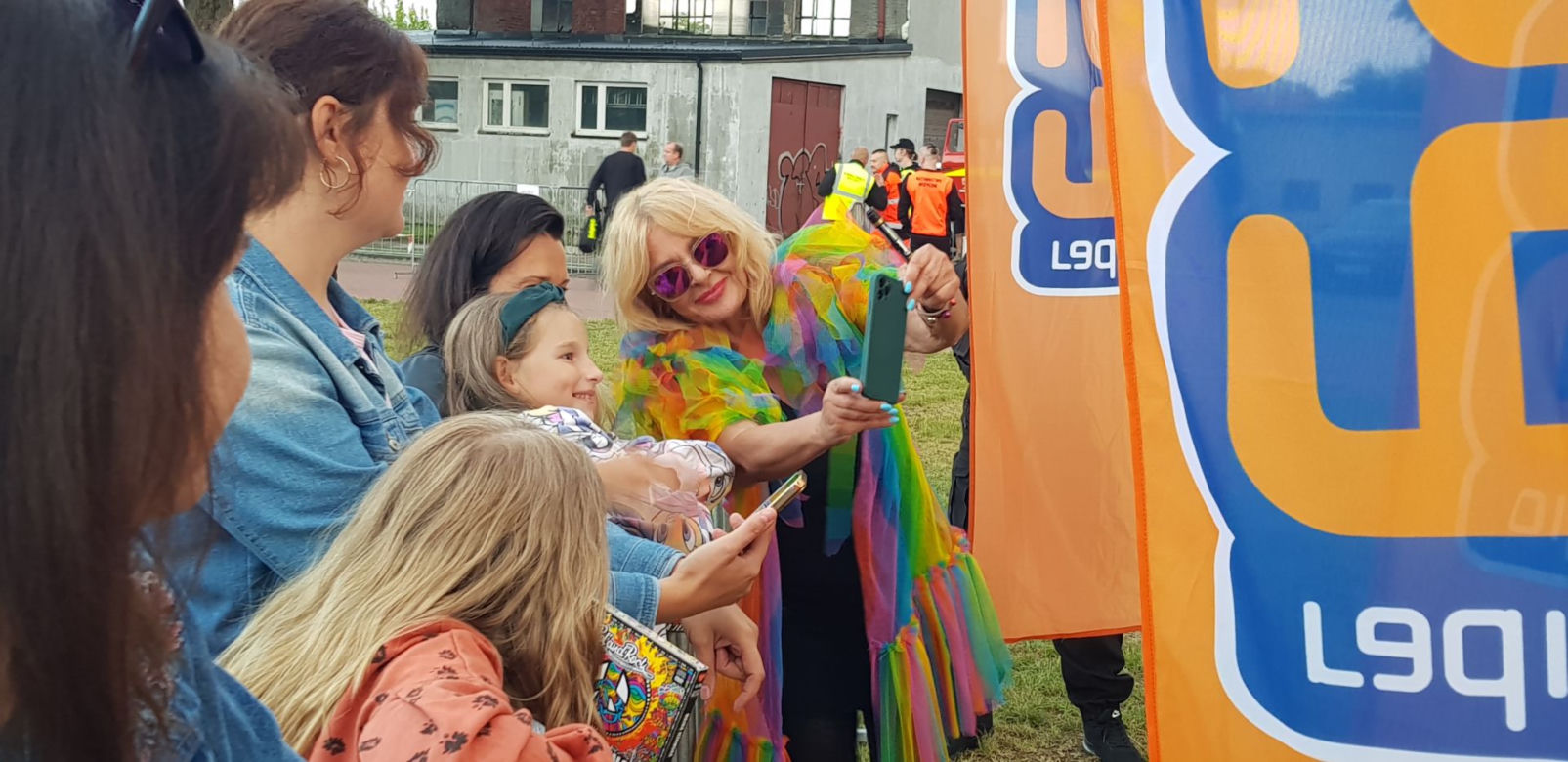 Eska Summer City Olsztyn 2023 - 27. Dni Biskupca