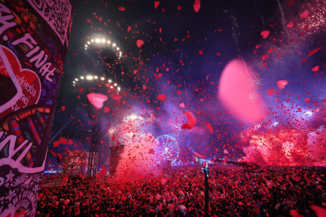 Światełko do Nieba 2026 w Warszawie