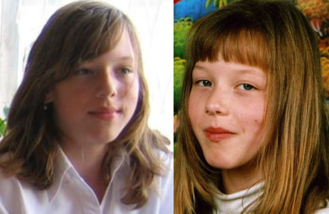 11-letnia Magda Czechowska brutalnie zamordowana. Mama jej nie poznała. Nie miała oczu, brwi, włosów, skóry