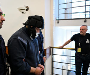 Areszt dla Piotra K. po zabójstwie 4-letniej Anieli w Ustce. Co czeka funkcjonariusza SOP?