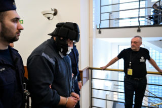 Areszt dla Piotra K. po zabójstwie 4-letniej Anieli w Ustce. Co czeka funkcjonariusza SOP?