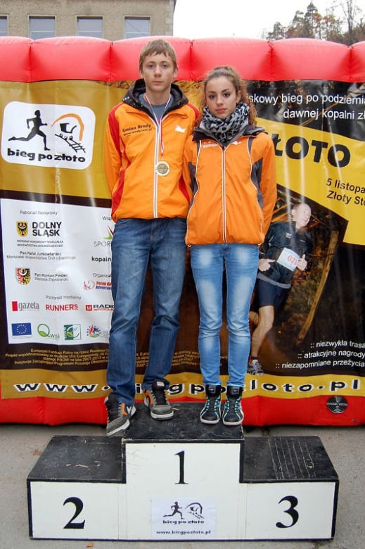 Mateusz Borkowski