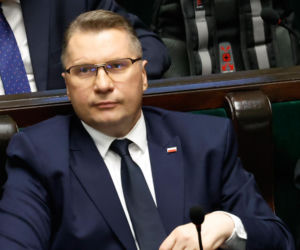 Tak zmieniał się Przemysław Czarnek