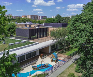 Centrum Aktywności Międzypokoleniowej na Ochocie