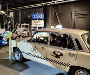 Samoloty, roboty i symulatory w Oławie! Muzeum Wena otwiera nową halę