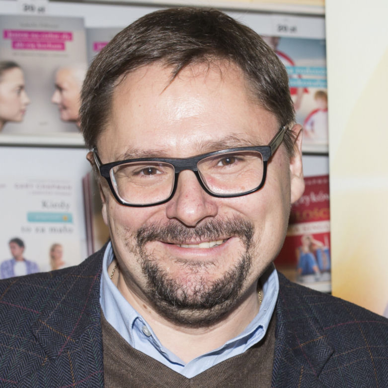 Tomasz Terlikowski