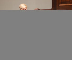 Zaprzysiężenie Andrzeja Dudy na prezydenta