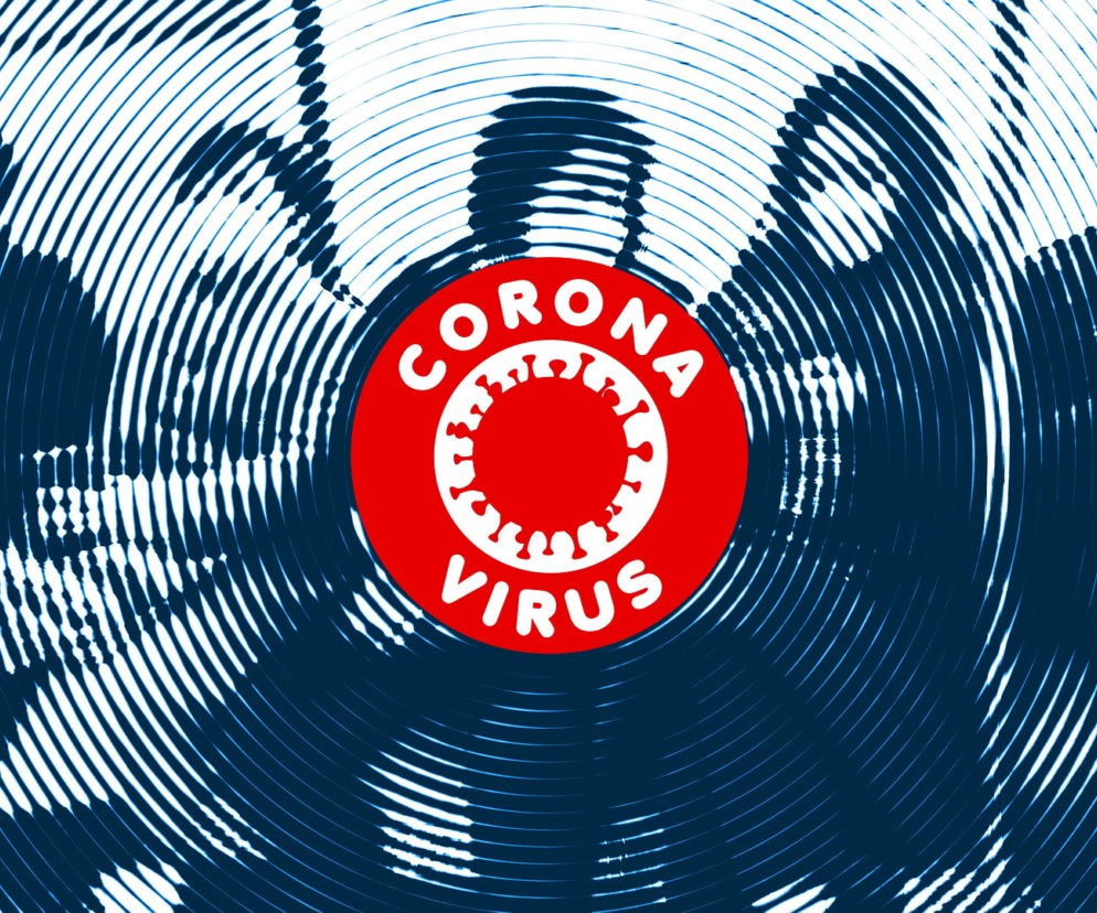 Stan epidemii
