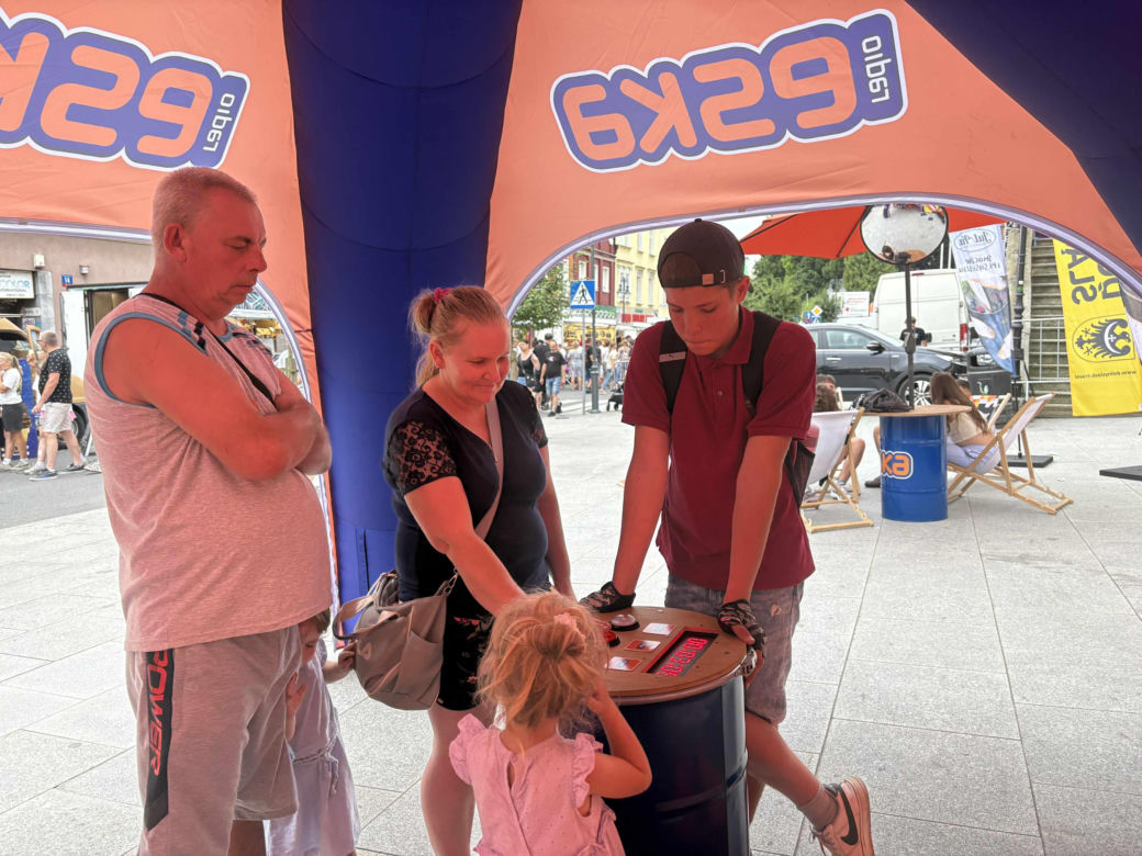 ESKA Summer City na Dolnym Śląsku! Sprawdź, gdzie spotkasz nas w tym tygodniu