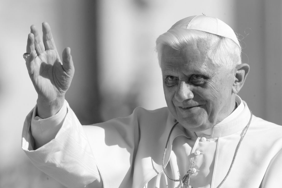 Benedykt XVI