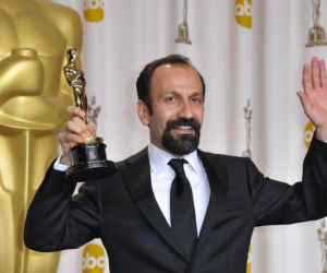 Oscary 2012. Asghar Farhadi - Najlepszy Film Nieanglojęzyczny Rozstanie