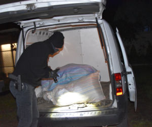 Zlikwidowano mafię tytoniową