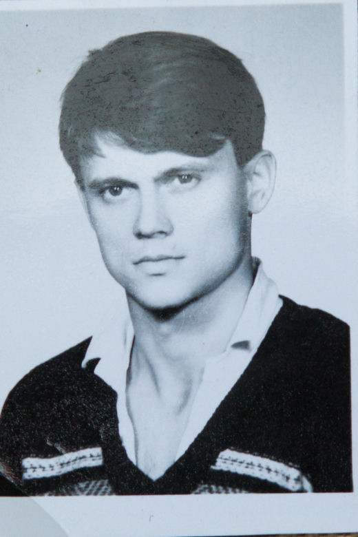 Stanisław Terlecki