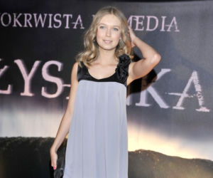 Premiera filmu Kołysanka