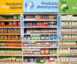 Postaw na ekologię i zdrową żywność! Carrefour rozpoczął kampanię Z miłości do zdrowia