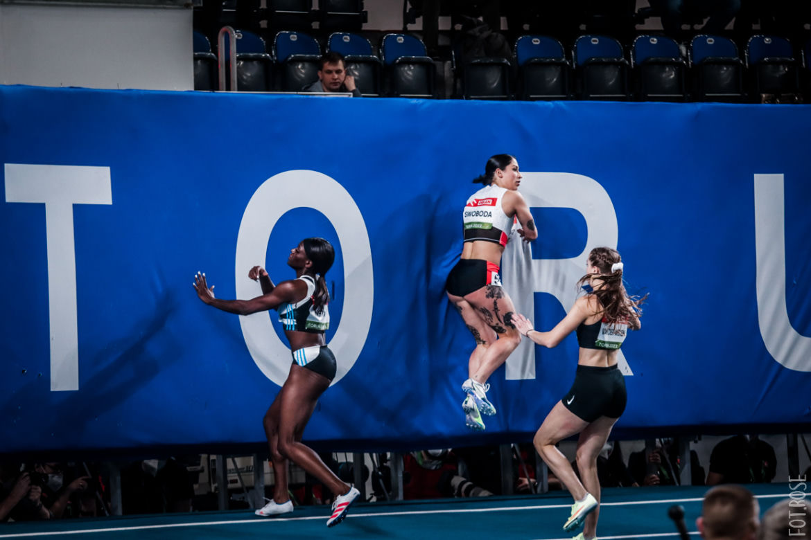 Orlen Copernicus Cup Toruń 2022. Dużo zdjęć z Areny Toruń