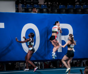 Orlen Copernicus Cup Toruń 2022. Dużo zdjęć z Areny Toruń