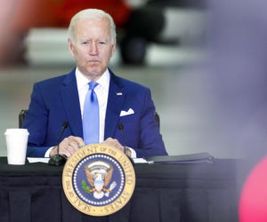 Biden traci w oczach obywateli