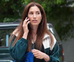 Barwy szczęścia odc. 3295. Celina (Orina Krajewska)