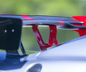 2016 Dodge Viper ACR