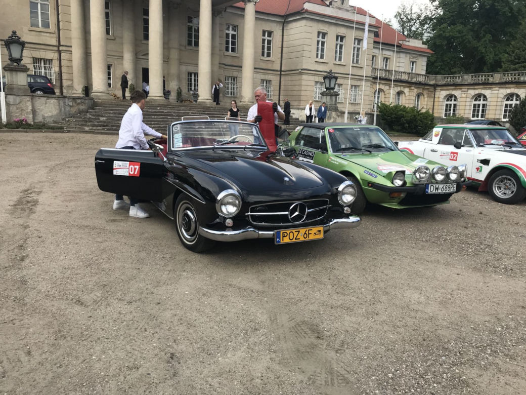 Toyota Media Cup 2018: Eco Rally