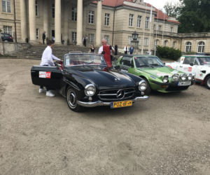 Toyota Media Cup 2018: Eco Rally