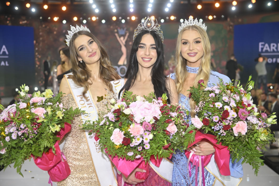 Wybory Miss Polonia 2023