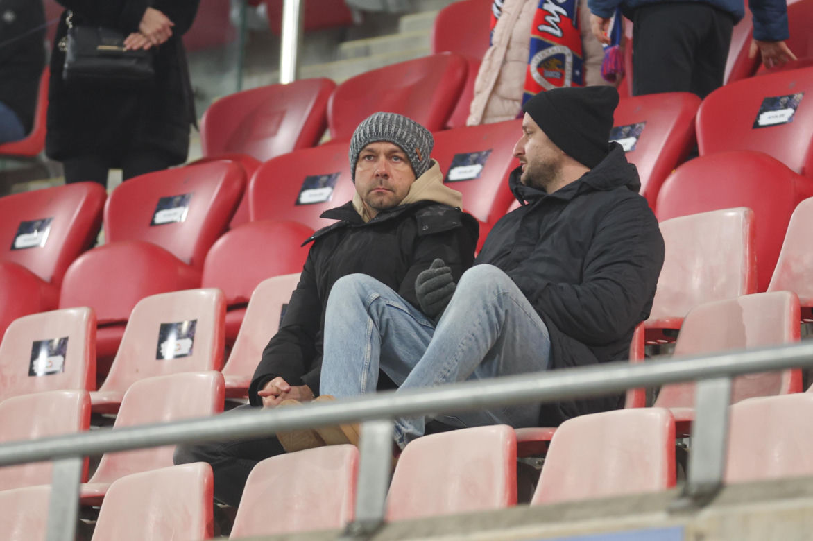 Piast-Cracovia