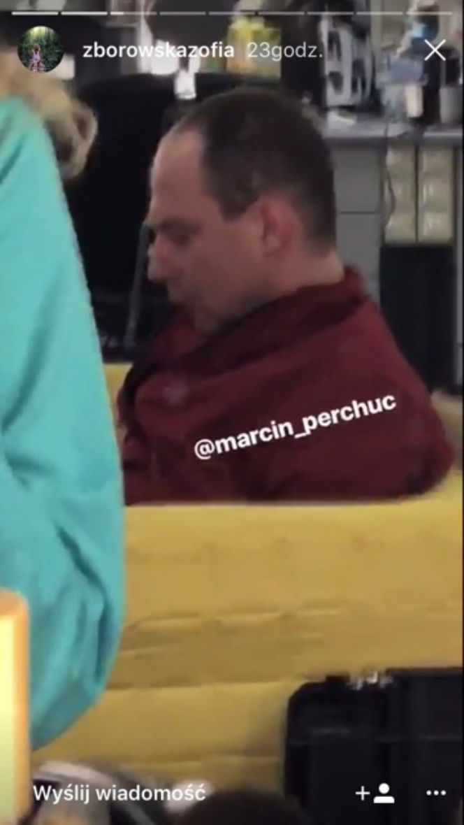 Marcin Perchuć
