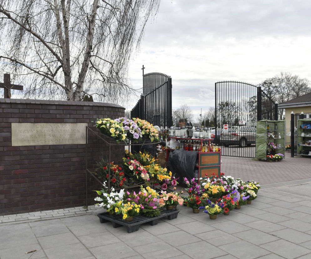To tutaj spoczną ofiary tragedii w Bukowinie Tatrzańskiej