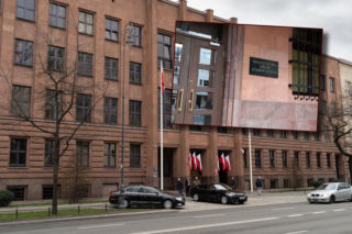 Ambasador Węgier nie zdradza komu udzielono azylu