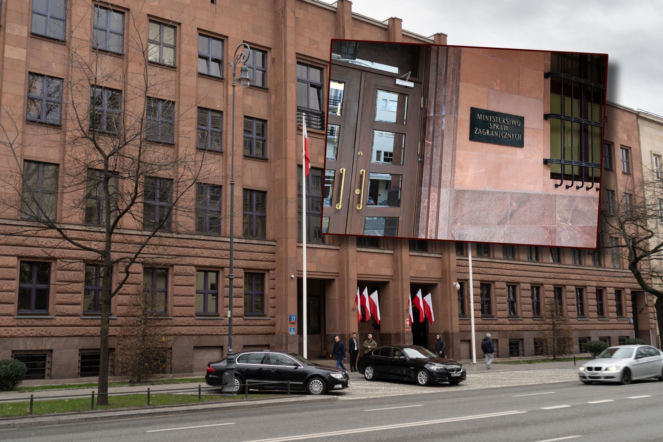 Ambasador Węgier nie zdradza komu udzielono azylu