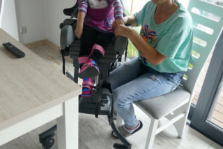 Nie żyje mała wojowniczka. Wcześniej zmarł jej braciszek. Urzędnicy odmawiali pomocy