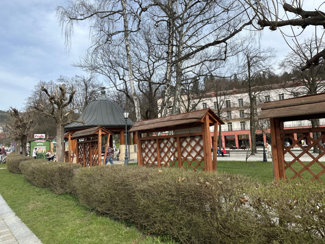Krynica-Zdrój znów tętni życiem. Uzdrowisko przeżywa drugą młodość 