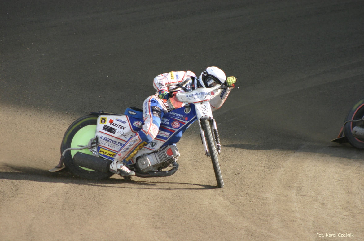 Zaplecze Kadry Juniorów na Motoarenie. Młodzieżowcy rywalizowali w Toruniu - dzień 1