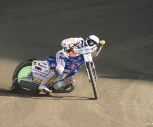 Zaplecze Kadry Juniorów na Motoarenie. Młodzieżowcy rywalizowali w Toruniu - dzień 1