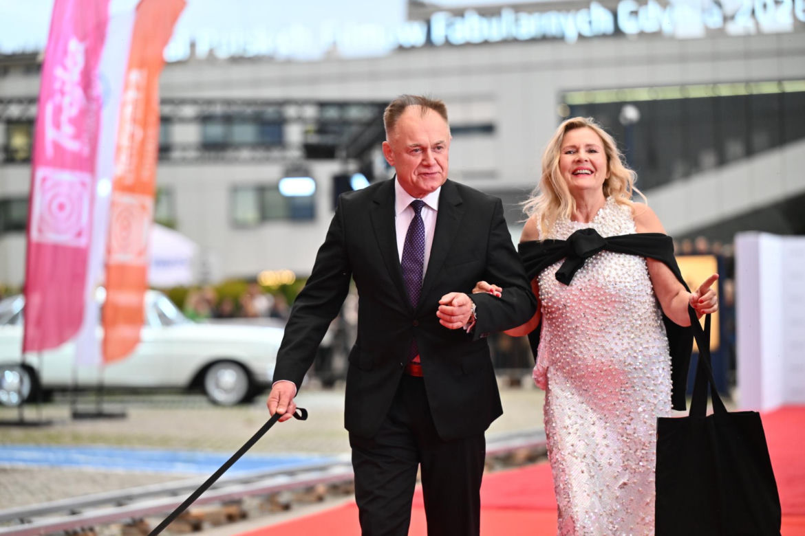 Festiwal filmowy w Gdyni 2026 - gala zamknięcia