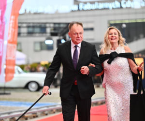 Festiwal filmowy w Gdyni 2026 - gala zamknięcia