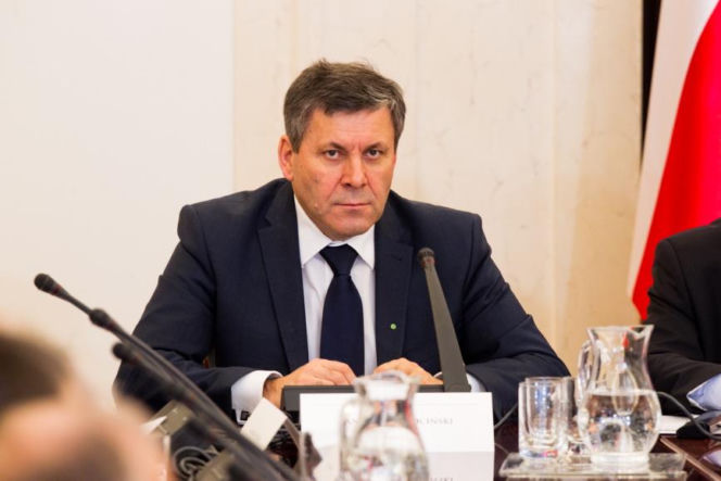 Janusz Piechociński