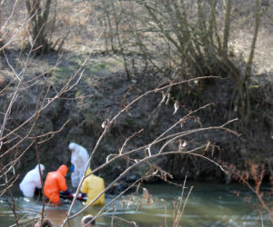 Tajemnicze zaginięcie i śmierć Grażyny K. z Borzęcina. Tymczasem jej mąż...