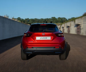 2020 Nissan Juke /druga generacja