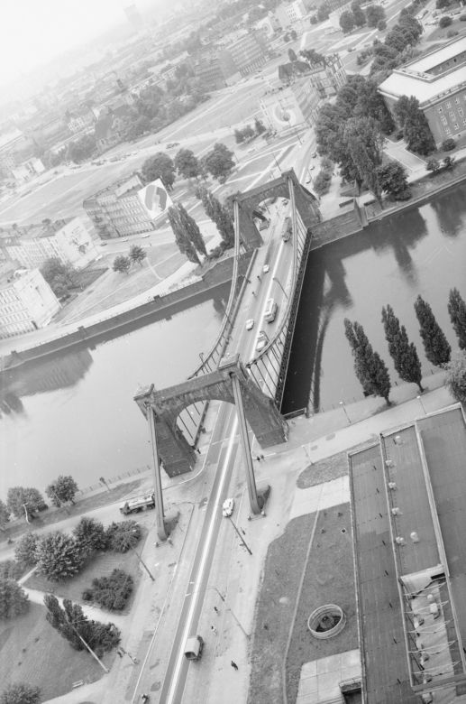 Wrocław w PRL-u