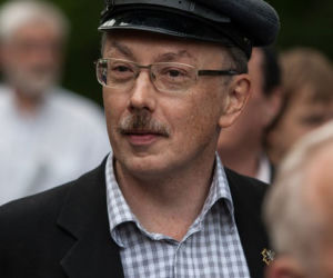 Adam Słomka