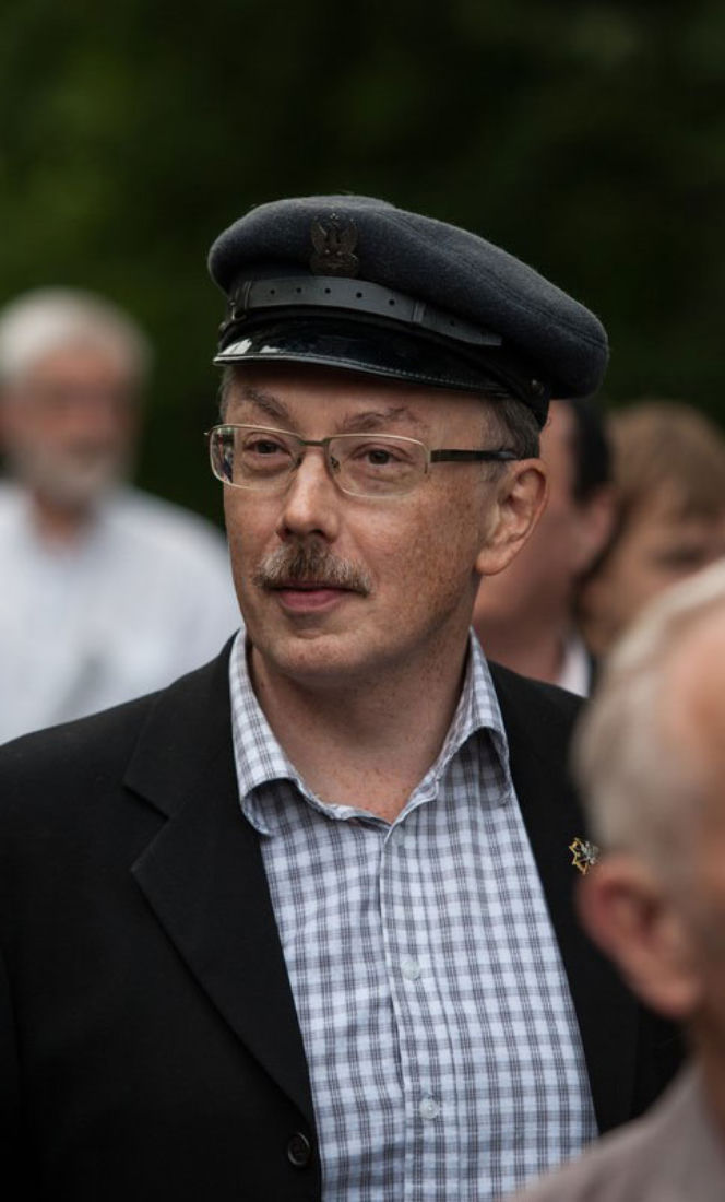 Adam Słomka